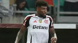 Emerson Royal jogador do Flamengo - Foto: Jhony Pinho/AGIF
