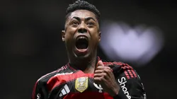 Flamengo empata, mas aumenta ainda mais a distância sobre o Palmeiras na abertura da rodada 36