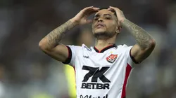 Meio-campista falou após a vitória do Corinthians