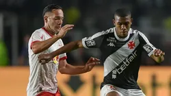 Bragantino x Vasco se enfrentam neste domingo (26), pela 30º rodada do Brasileirão Betano.