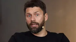 Rafael Sobis comentou sobre o momento do Internacional - Foto: Reprodução/YouTube