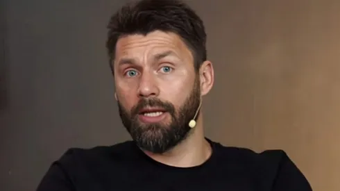 Rafael Sobis comentou sobre o momento do Internacional - Foto: Reprodução/YouTube