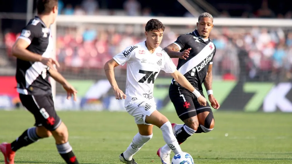 Gabriel Bontempo. Foto: Mauricio De Souza/AGIF