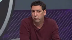 PVC deu seu palpite para Flamengo x Palmeiras - Foto: Reprodução/SporTV