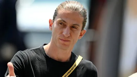 Filipe Luís. Foto: David Ramos/Getty Images