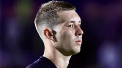 Charles revela problema de saúde ao longo da temporada no Timão.