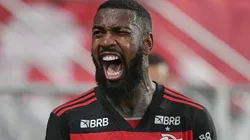 Cruzeiro tem interesse em contratar Gerson.