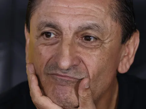 Benítez e Ramón Díaz divergem após derrota do Inter