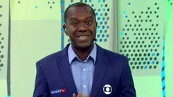 PC de Oliveira analisou lance polêmico entre Corinthians x São Paulo (Foto: Reprodução / Youtube)