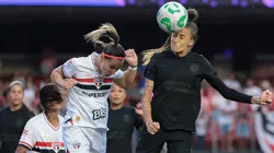 Clássico Majestoso. Foto: Marcello Zambrana/AGIF