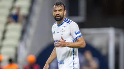 Palmeirenses se indignaram com a não expulsão de Fabrício Bruno