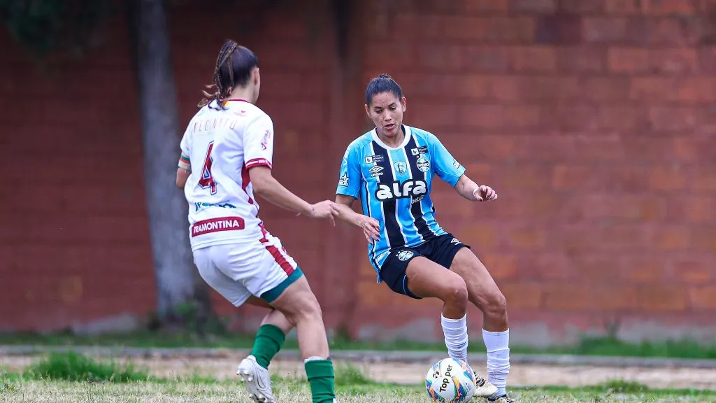 Brasil de Farroupilha e Grêmio na semifinal do Campeonato Gaúcho Feminino