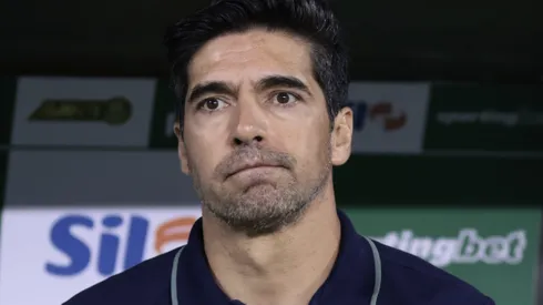 Abel Ferreira