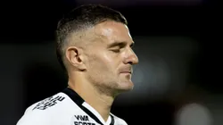 Vegetti é avaliado por auxiliar de Diniz após vitória no Brasileiro