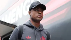 Filipe Luís decide tirar Bruno Henrique dos titulares contra o Racing