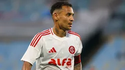 Alan Patrick vem sendo criticado pelas últimas atuações
