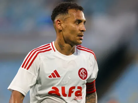 Baldasso exige saída de Alan Patrick e rescisão de Juninho