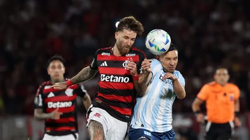 Vidente crava quem será o finalista entre Racing x Flamengo