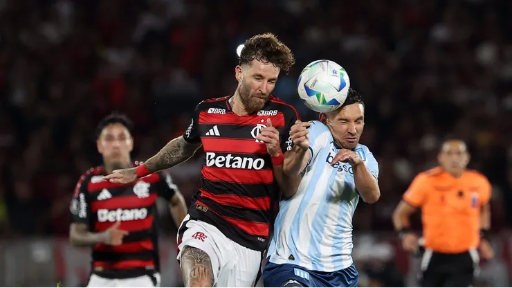 Vidente crava quem será o finalista entre Racing x Flamengo