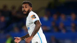 Wendel no Zenit - Foto: Catherine Ivill/Getty Images