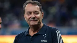 Investidor monitora o mercado - Foto: Fernando Moreno/AGIF.