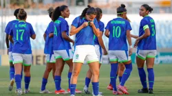 Brasil x México Sub-20. Foto: Rafael Ribeiro/CBF