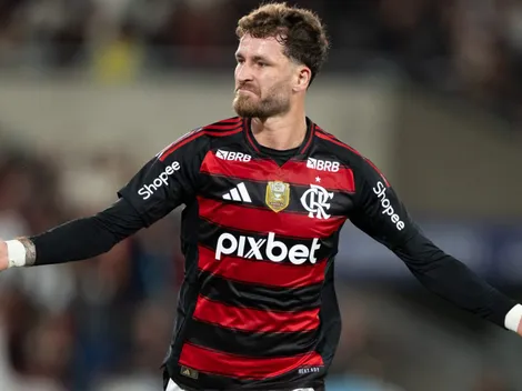 Flamengo confia em Léo Pereira por vaga na final