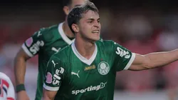 Sosa brilhou na imponente virada diante do São Paulo, no MorumBIS