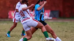 Brasil de Farroupilha x Grêmio. Foto: Divulgação/Luiz Erbes