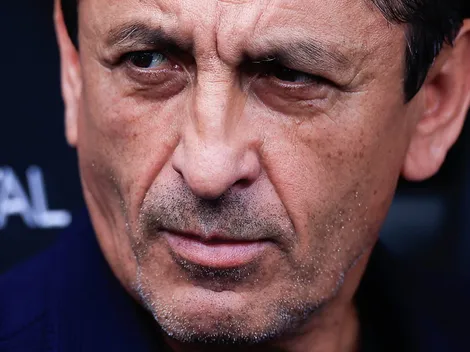 Inter terá ajustes de atitude no vestiário antes do Atlético-MG