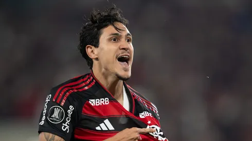 Atualmente, Pedro se recupera de uma lesão