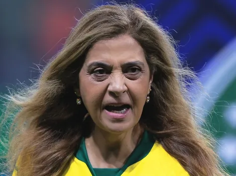 Palmeiras é denunciado no STJD por entrar atrasado em duelo contra o Corinthians