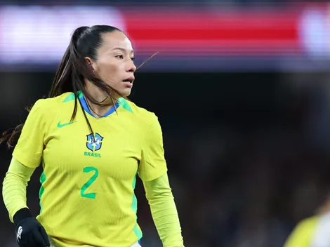 Saiba onde assistir ao jogo do Brasil feminino contra Itália