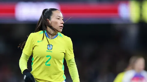 Seleção Brasileira enfrenta Itália em amistoso - Foto: Lívia Villas Boas/CBF