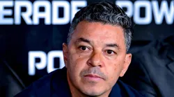 River Plate de Marcelo Gallardo conseguiu façanha em 2017 que Palmeiras sonha em repetir contra a LDU