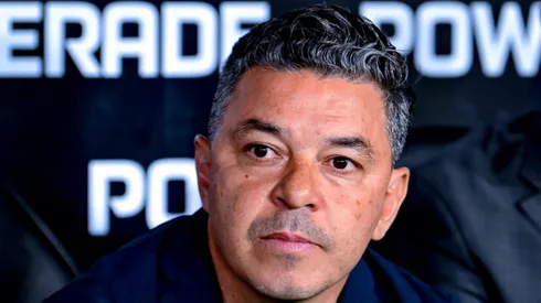 River Plate de Marcelo Gallardo conseguiu façanha em 2017 que Palmeiras sonha em repetir contra a LDU