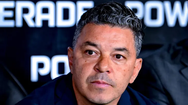 River Plate de Marcelo Gallardo conseguiu façanha em 2017 que Palmeiras sonha em repetir contra a LDU