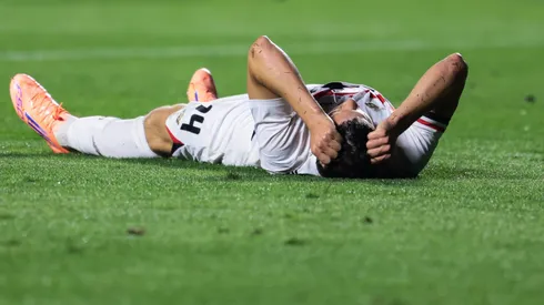 São Paulo não poderá mandar seus jogos mais no MorumBis em 2025