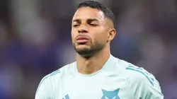 Wanderson não deve voltar mais aos gramados em 2025