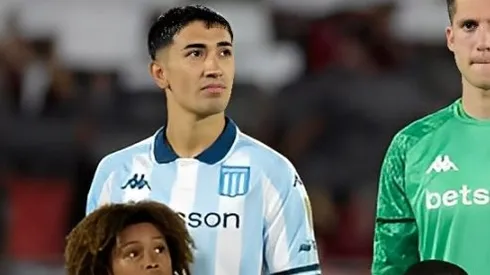 Santiago Solari mandou recado sobre o jogo contra o Flamengo. Foto: Dhavid Normando/Getty Images