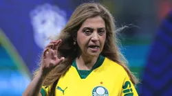 Leila deve contratar mais um volante