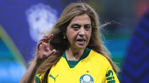 Leila deve contratar mais um volante