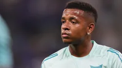 Arroyo pode assumir titularidade no Cruzeiro - Foto: Gilson Lobo/AGIF