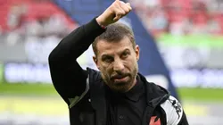 Pedrinho já se movimenta visando a próxima temporada