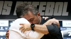 Presidente Marcelo Teixeira autoriza Mattos a fechar novo acordo com Neymar