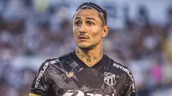 Vina projetou o duelo contra o Fluminense - Foto: Lucas Emanuel/AGIF