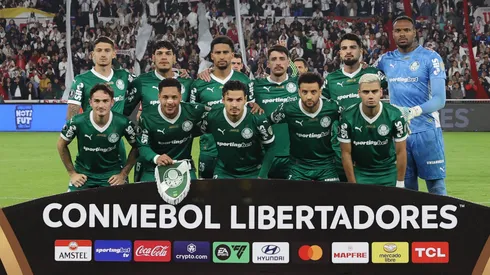 Palmeiras precisa vencer a LDU por no mínimo três gols de diferença