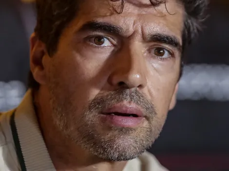 Abel se preocupa com arbitragem de Wilmar Roldán contra LDU