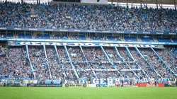 Arena do Grêmio será o palco da semifinal - Foto: Lucas Uebel/Grêmio