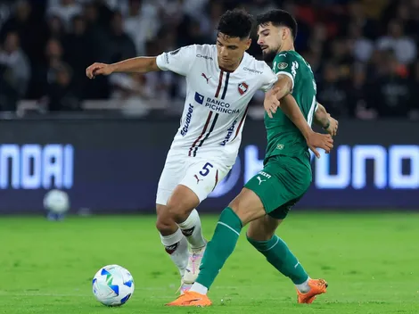 Saiba tudo sobre Palmeiras x LDU Quito pela Copa Libertadores